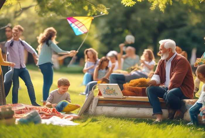 生活因快乐而精彩450字作文 - 生活因快乐而精彩450字作文怎么写