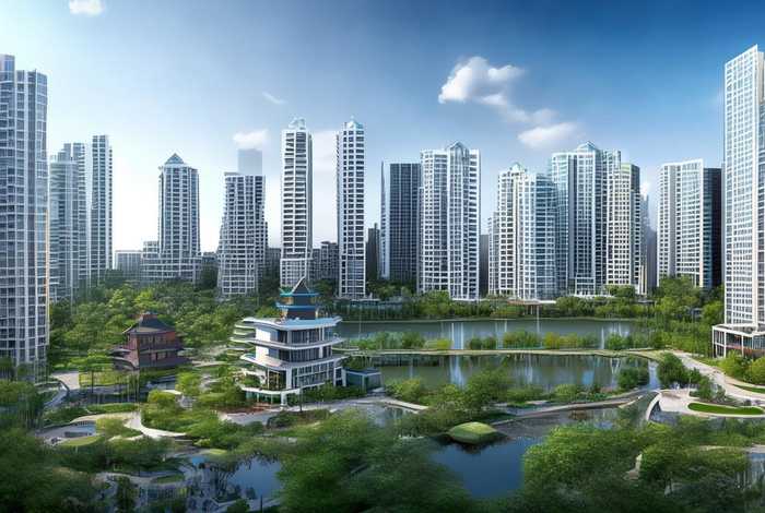 世纪生活、世纪生活物业服务集团有限公司