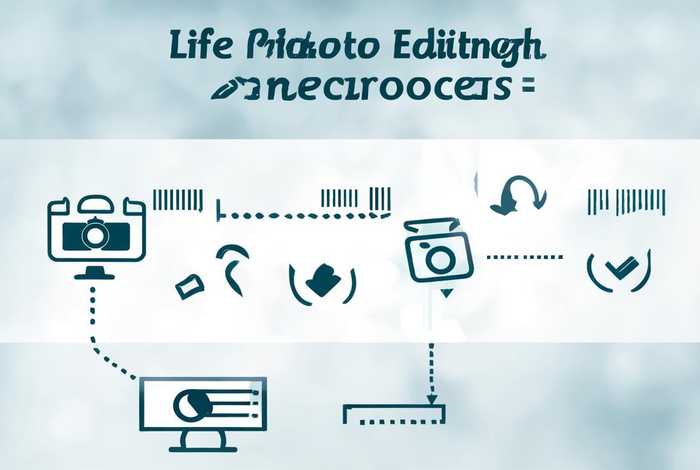 生活照p图接单流程，生活照p图接单流程图