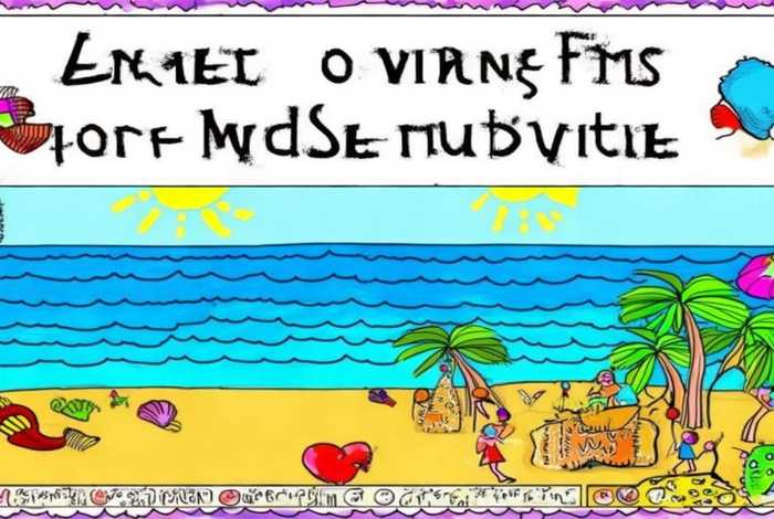 暑假生活手抄报图片大全简单又漂亮 - 暑假生活手抄报图片大全简单又漂亮四年级 暑假生活手抄报图片大全简单又漂亮 - 暑假生活手抄报图片大全简单又漂亮四年级