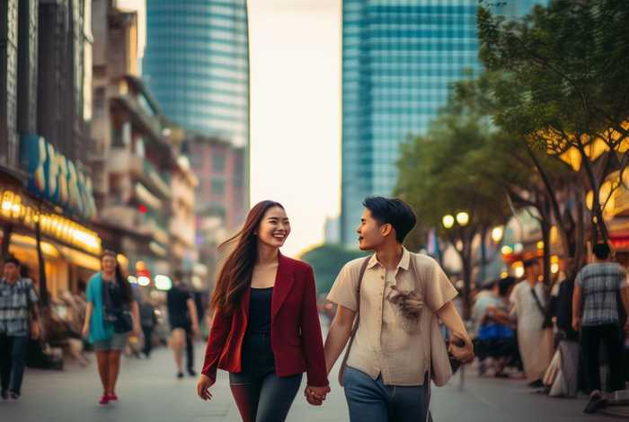 生活在东莞真好的说说、生活在东莞真好的说说文案