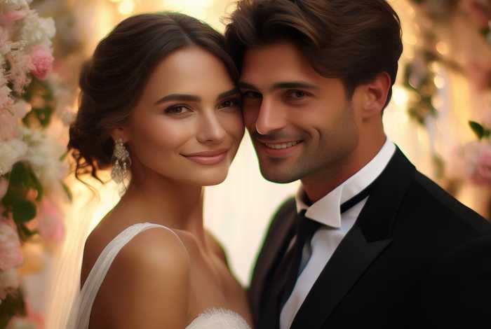 生活照p成结婚照，生活照p成结婚照怎么办