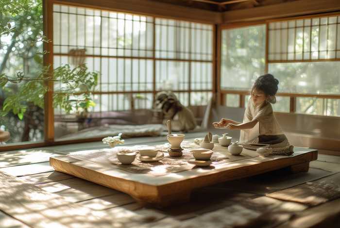 浅谈茶与生活 浅谈茶与生活论文3000字 浅谈茶与生活 浅谈茶与生活论文3000字