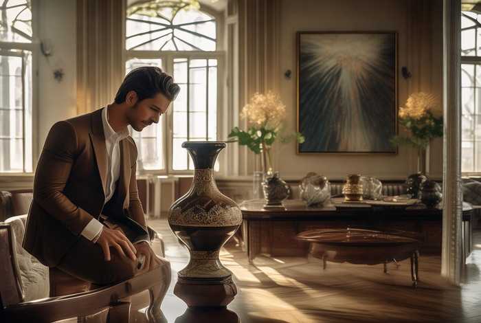 生活品位最高的星座男（生活品位最高的星座男生）