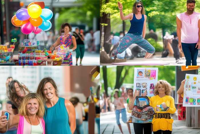 生活中的营销现象列举(生活中的营销现象列举5个) 生活中的营销现象列举(生活中的营销现象列举5个)