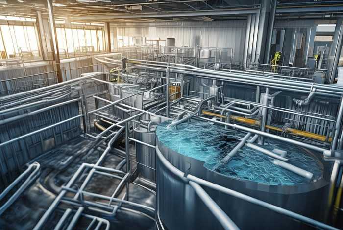 生活污水量标准、生活污水质量标准