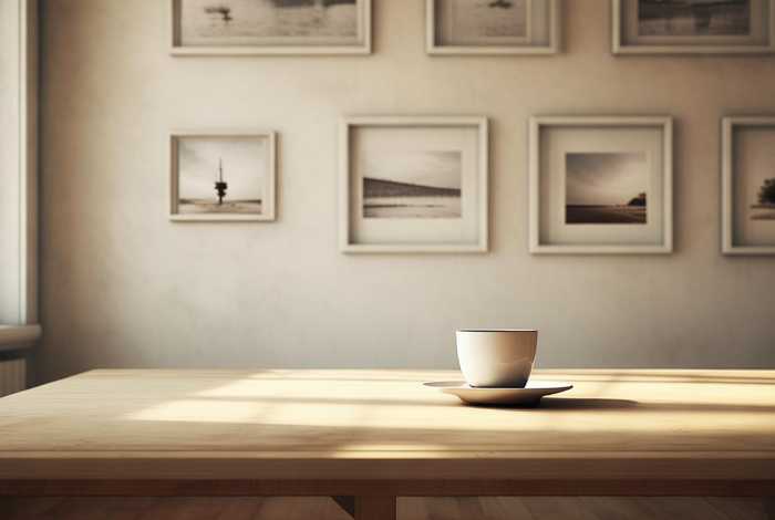 平淡是什么意思，平淡无味是什么意思