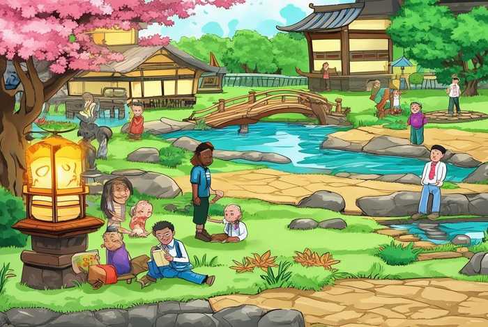 生活图解 - 生活图解PDF日语