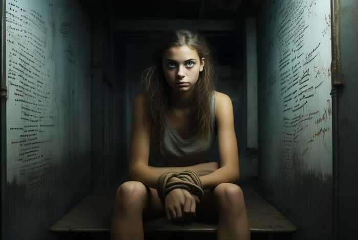 女子看守所的真实生活小说、女子看守所的真实生活小说免费阅读