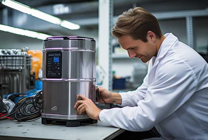 生活水泵维修多少合理，维修生活供水泵