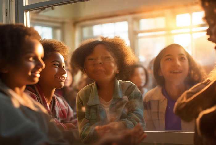 生活有阳光,课后有什么 生活有阳光,课后有什么感悟