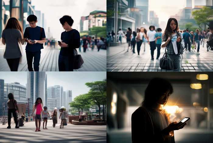 手机对人们生活的影响、手机对人们生活的影响实践报告范文