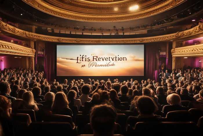 生活启示录首映大典完整视频，生活启示录首映大典完整视频在线观看