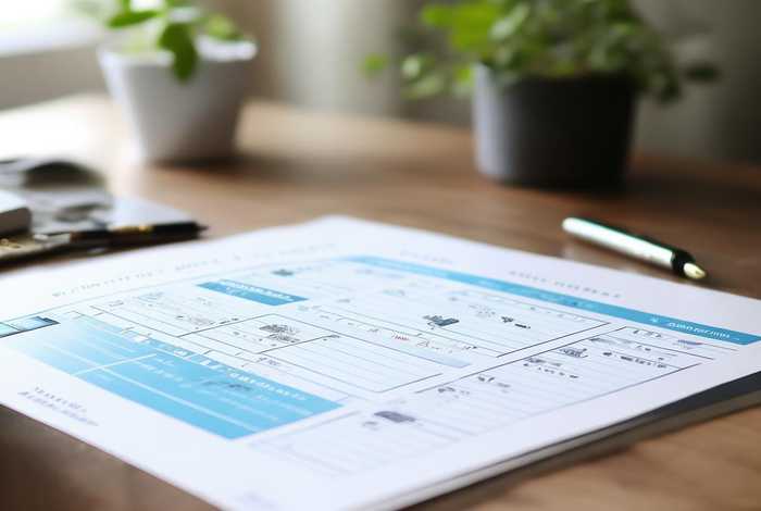 每天自律生活表模板、每天自律生活表怎么写