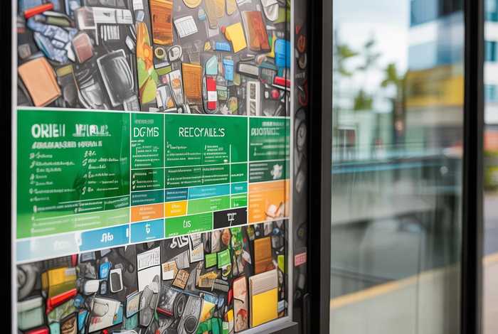 生活垃圾规范标准，生活垃圾规范标准有哪些