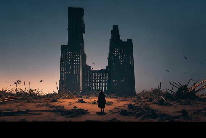 生活在经验里直到大厦崩塌歌词 - 歌词生活在经验里 直到大厦崩塌