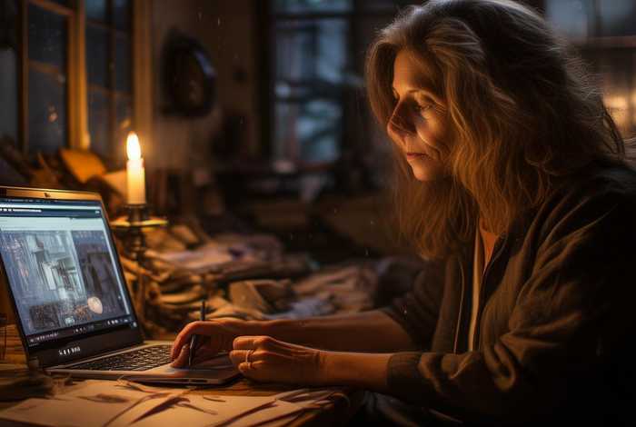 平淡生活有感动作文600字，平淡生活有感动作文600字怎么写