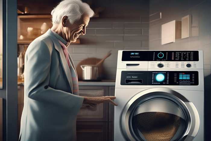 生活智多星清洗洗衣机；智慧生活洗衣机怎么用