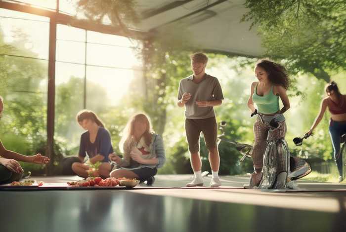 生活方式病有哪些；生活方式病有哪些类型