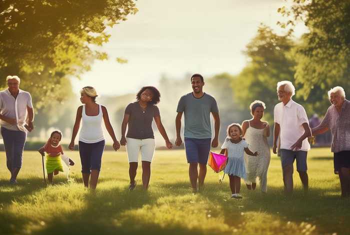 生活在微笑中文案，生活在微笑中文案怎么写