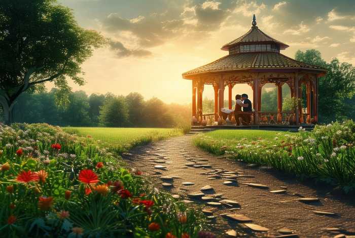 生活和爱情是有什么区别 - 生活和爱情是有什么区别的