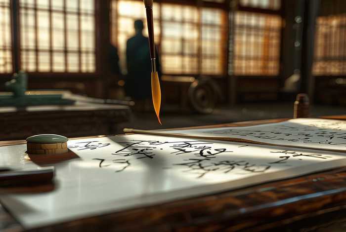 如何更好的宣传文房四宝、如何更好的宣传文房四宝文化