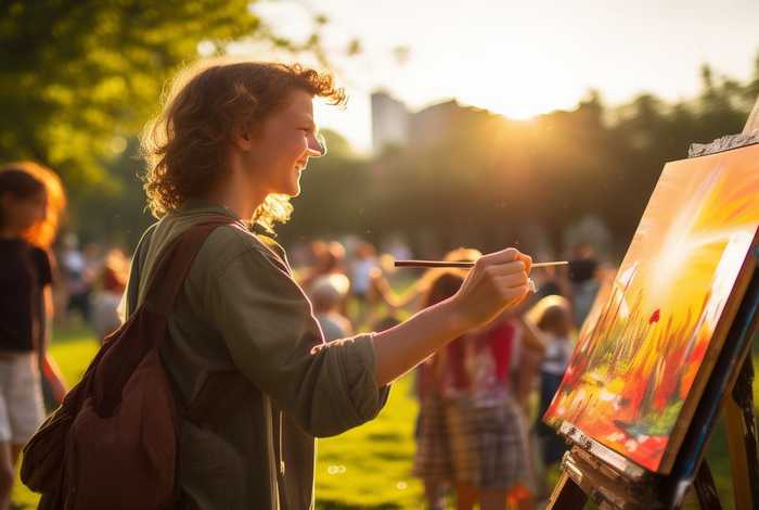 生活因我而精彩作文开头；生活因我而精彩作文开头结尾