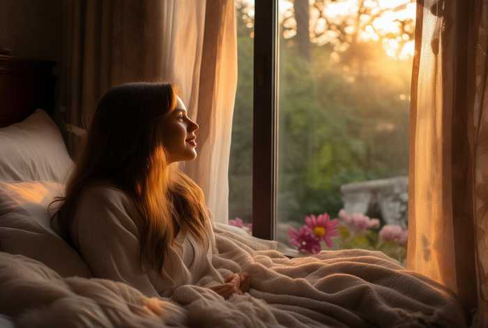 女生说安稳是什么意思 女生说安稳是什么意思啊