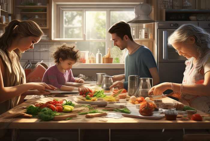 日常生活常识必知知识 - 日常生活常识必知知识有哪些