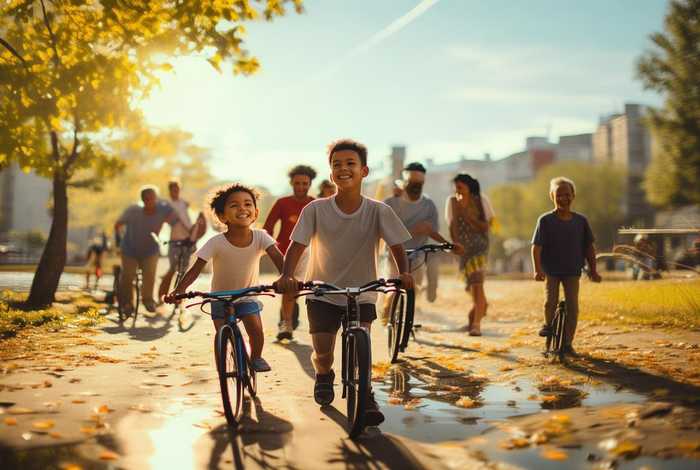 生活处处有阳光700初中（生活处处有阳光700字作文）