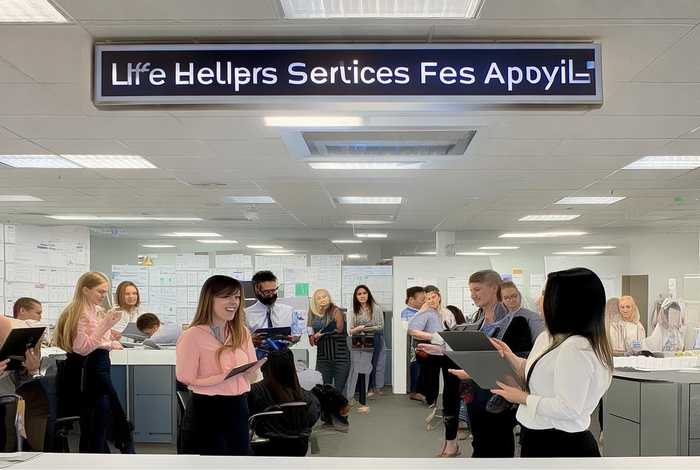 生活帮帮办收费么 - 生活帮帮忙办事收费吗？