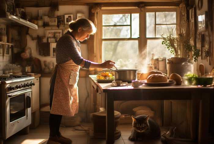 生活场景描写包含什么要素 生活场景描写包含什么要素呢