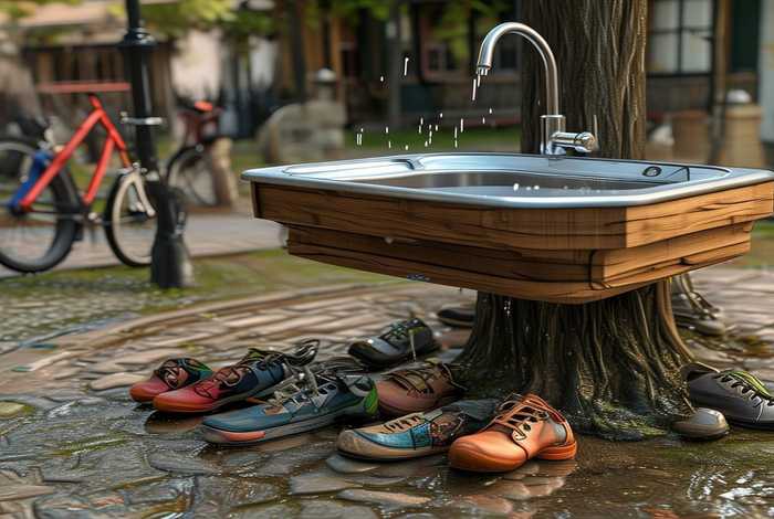 生活中糟糕不合理的设计(生活中糟糕不合理的设计案例) 生活中糟糕不合理的设计(生活中糟糕不合理的设计案例)