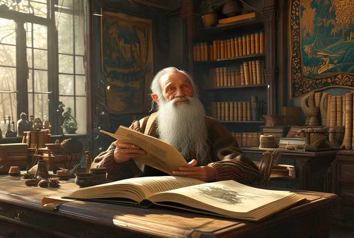 生活全书 生活书语