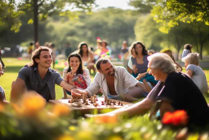 生活很快乐文案 - 生活很快乐文案短句