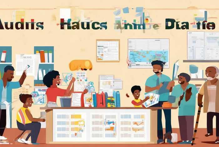 生活中的审计，生活中的审计有哪些