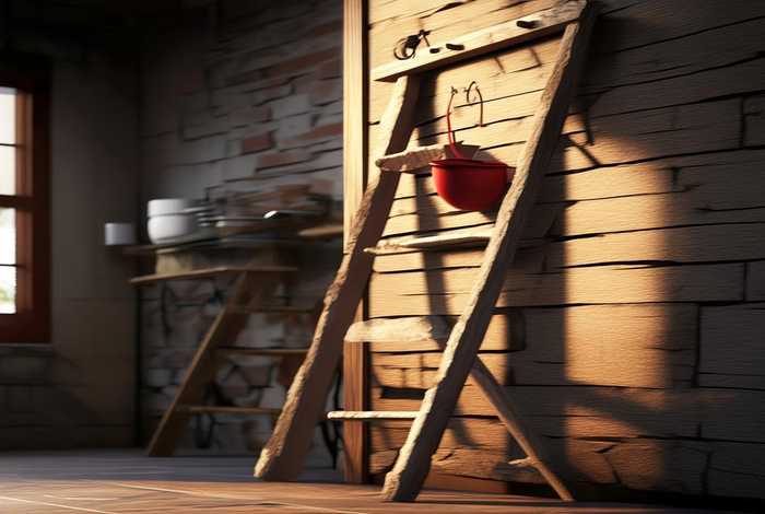 生活中哪些是梯形物品(在生活中有哪些物品是梯形) 生活中哪些是梯形物品(在生活中有哪些物品是梯形)