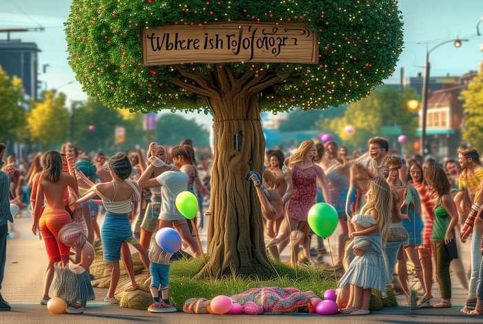 生活的乐趣在哪里 生活的乐趣在哪里神评论