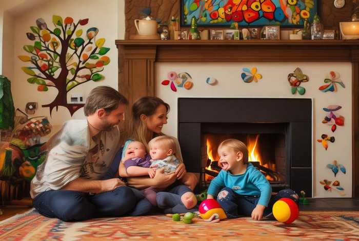 生二胎后的生活(生二胎后的生活感言) 生二胎后的生活(生二胎后的生活感言)