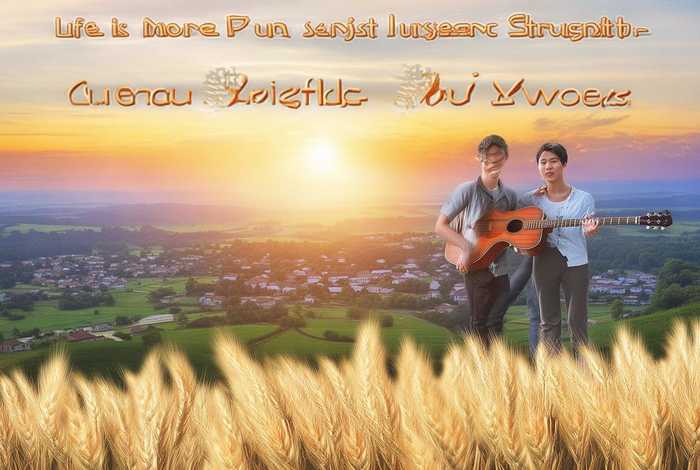 生活不止眼前的苟且许巍抖音版（生活不止眼前的苟且许巍完整版）