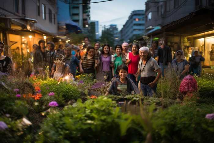 生活因奋斗而美好的结尾；生活因奋斗而美好的结尾怎么写