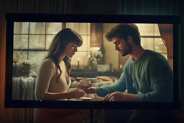 情生活、感情生活电影完整版在线观看