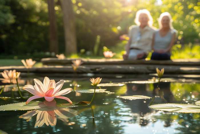 生活美好的句子唯美 生活美好的句子唯美 岁月静好