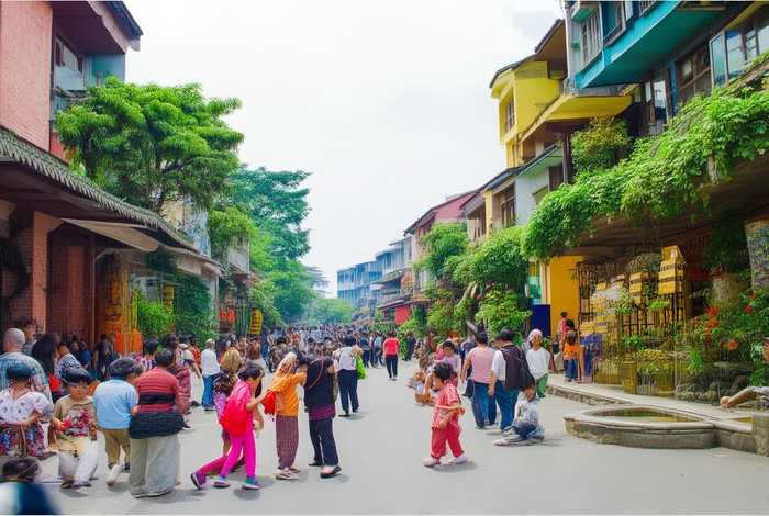 南宁时空生活社区、南宁时空生活社区地址