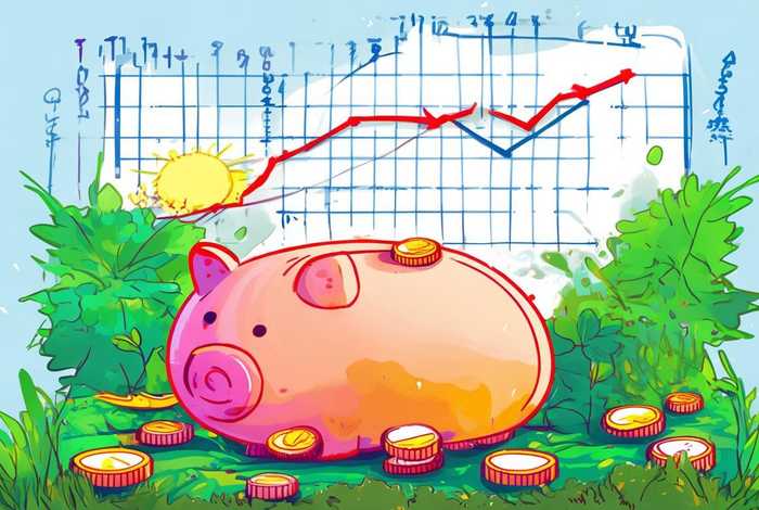 日常生活中复利的例子 - 日常生活中复利的例子素材