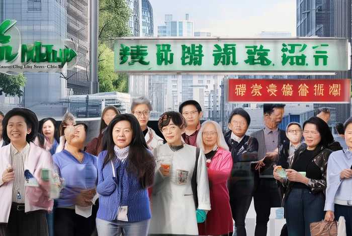 南京生活服务有限公司 - 南京生活服务有限公司怎么样