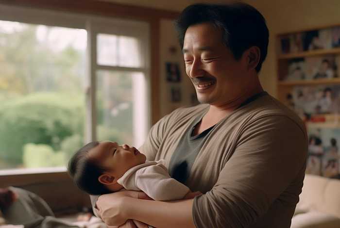 奶爸的爱情生活杜小雨的哥哥是谁（奶爸的爱情生活杜小雨的哥哥是谁扮演的）