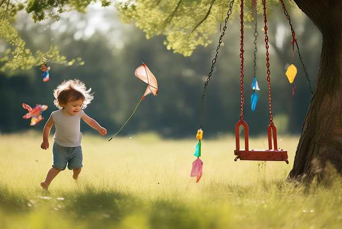 描写童年生活文章，描写童年生活的文章300字