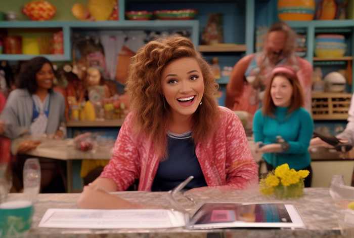 生活大爆炸露西后来怎么了；生活大爆炸第六季露西演员