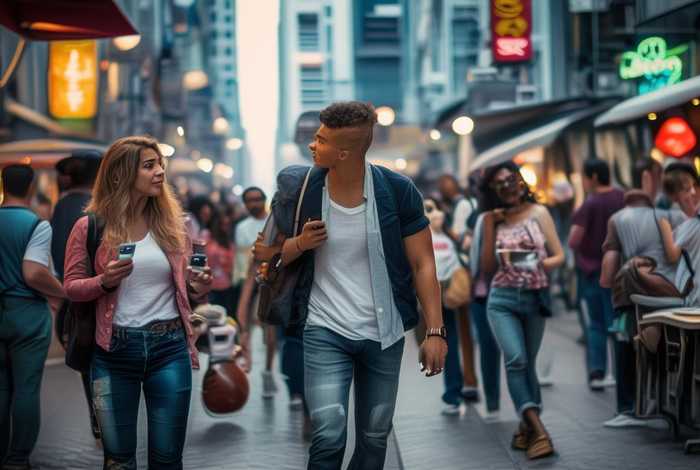 手机和生活有关的问题（手机与我们生活息息相关的作文）